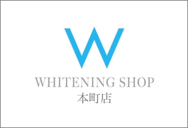 WHITENING SHOP