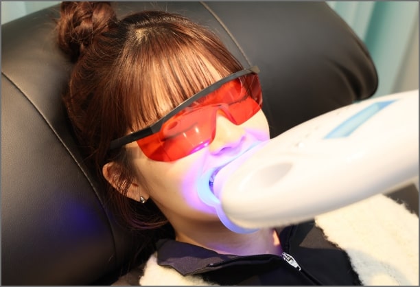 WHITENING SHOP